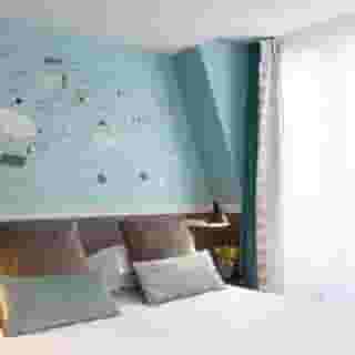 Trois Poussins, 5 of 5