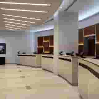 Marriott Copley Place, 4 of 5