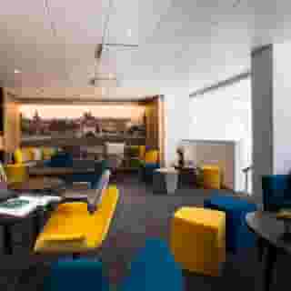 Nemea Appart Hotel So Cloud Lyon gare Part Dieu, 5 of 5