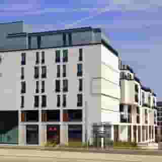 Aloft Stuttgart, 1 of 5