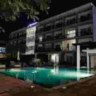 The Melody Phuket Hotel, 6 of 6