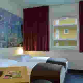 B&b Hotel Nurnberg-City, 4 of 5