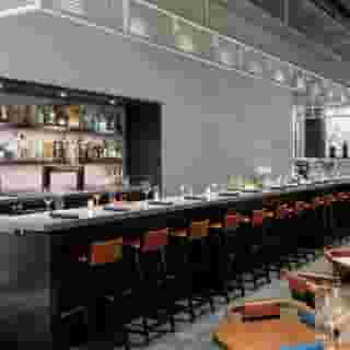 The Sound Hotel Seattle Belltown Tapestry C Hilton, 2 of 5