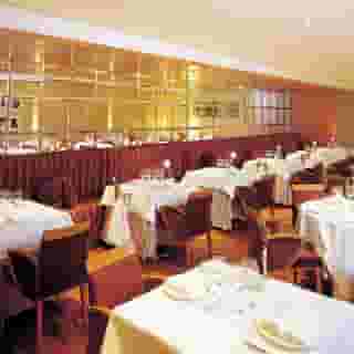 NH Collection Madrid Eurobuilding, 3 of 5