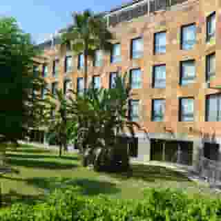 Ribera de Triana Hotel, 5 of 5