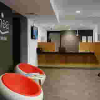 Nemea Appart Hotel Coliseum Amiens Centre, 5 of 5