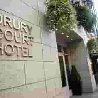 Drury Court Hotel, 6 of 6