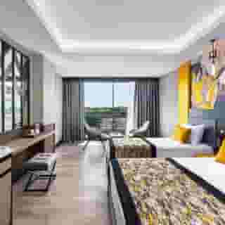 Arnor Deluxe Hotel & Spa, 3 of 5