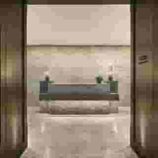 The St Regis Hong Kong, 3 of 5