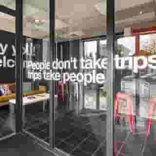 City Trip Hostels, 1 of 5