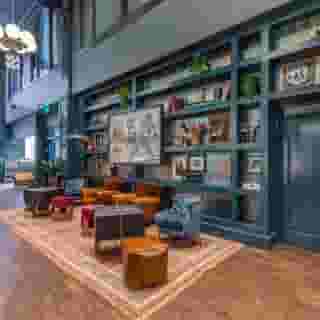 Hotel Indigo Nashville Downtown, an Ihg Hotel, 4 of 5