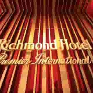 Richmond Hotel Premier Asakusa International, 5 of 5