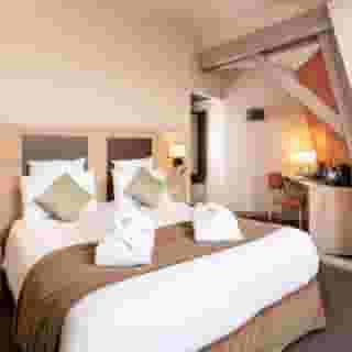 Hotel Mercure Lyon Centre Brotteaux, 5 of 5