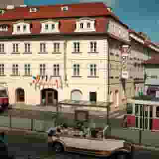 hotel Roma Prague, 1 of 5