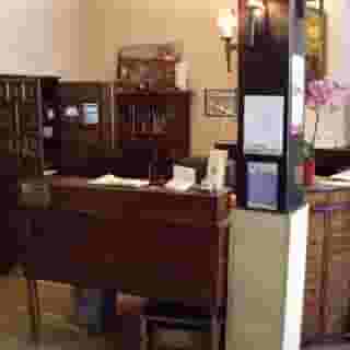 Hotel du Pont Vieux, 5 of 5