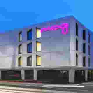 Moxy Lausanne City, 3 of 5