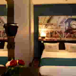 Victoria Hotel, 3 of 5