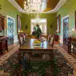 Belle Air Mansion, 6 of 6