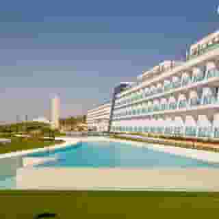 Grand Luxor Hotel, 1 of 5