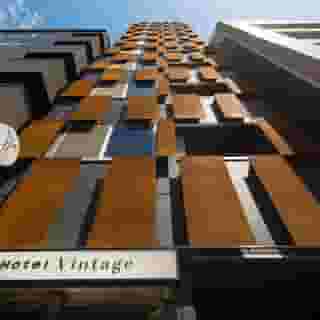 Hotel Vintage, 5 of 5