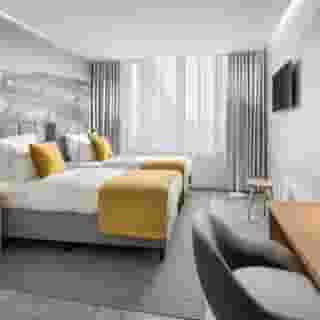 Mamaison Residence Downtown, 2 of 5