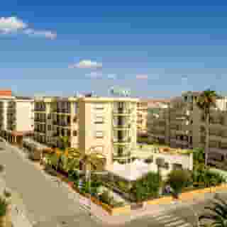 Rina Hotel (Alghero), 1 of 5