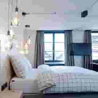 The Lubo - self check-in, 5 of 5