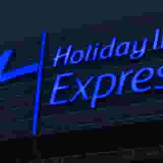 Holiday Inn Express Altunizade, 4 of 5