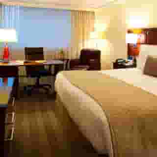 Mexico City Marriott Reforma Hotel, 4 of 5