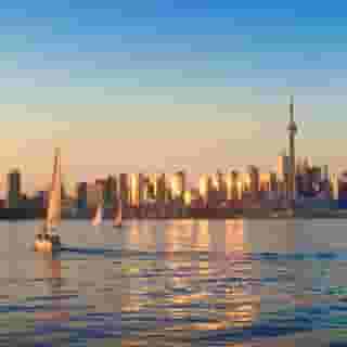 InterContinental Toronto Centre, 5 of 5