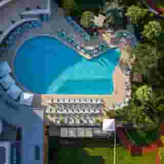 Swissotel Grand Efes Izmir, 4 of 5