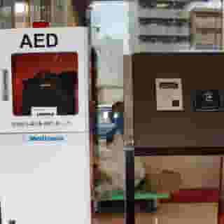 Toyoko Inn Tokyo Shinjuku Kabuki-cho, 3 of 5