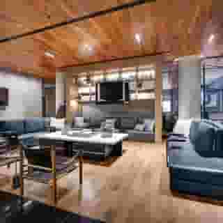 Ink 48 Hotel, 2 of 5