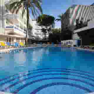 Hotel Apartamentos Solimar, 3 of 5