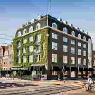 The Alfred Hotel, 5 of 5