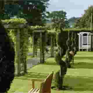 Dalmeny Park Country House Hotel Gardens, 3 of 5