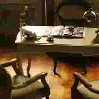 Palacio Ramalhete, 4 of 5