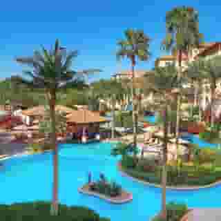 The Ritz Carlton Dubai, 6 of 6