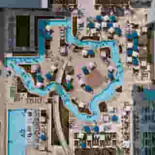 Marriott Marquis Houston, 4 of 5