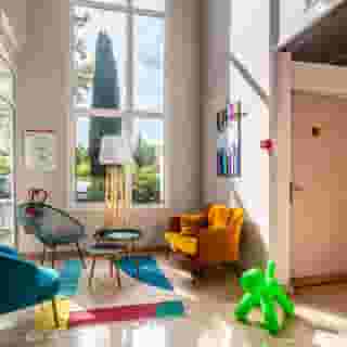 Hotel Full Colors, 6 of 6