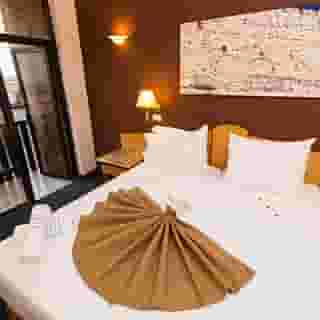 Jerusalem Gardens Hotel & Spa, 4 of 5