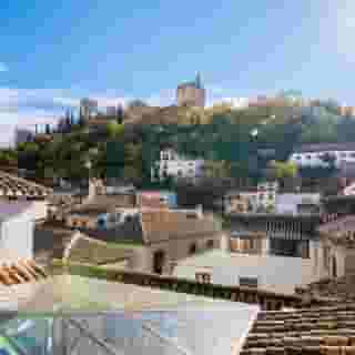 Palacio Santa Ines, 5 of 5