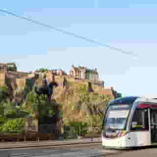 Mercure Edinburgh Haymarket Hotel, 6 of 6