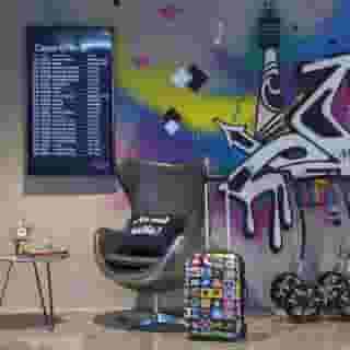 Moxy Stuttgart Airport/Messe, 2 of 5