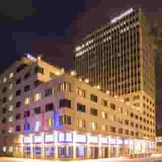 Novotel Berlin Am Tiergarten, 6 of 6