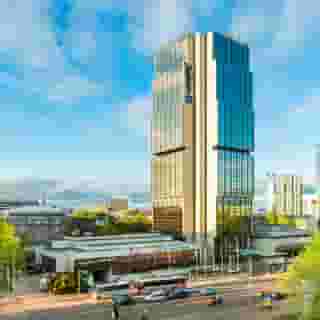 Radisson Blu Hotel Olumpia , 3 of 5