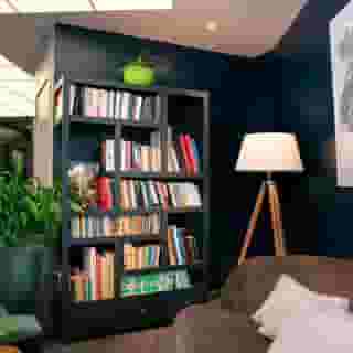 HOTEL ALESIA MONTPARNASSE, 5 of 5