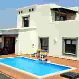 Villas Coral Deluxe, 1 of 5