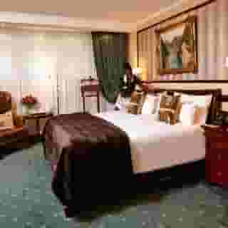 Hotel Villa Achenbach, 3 of 5