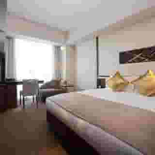 Solaria Nishitetsu Hotel Ginza, 6 of 6